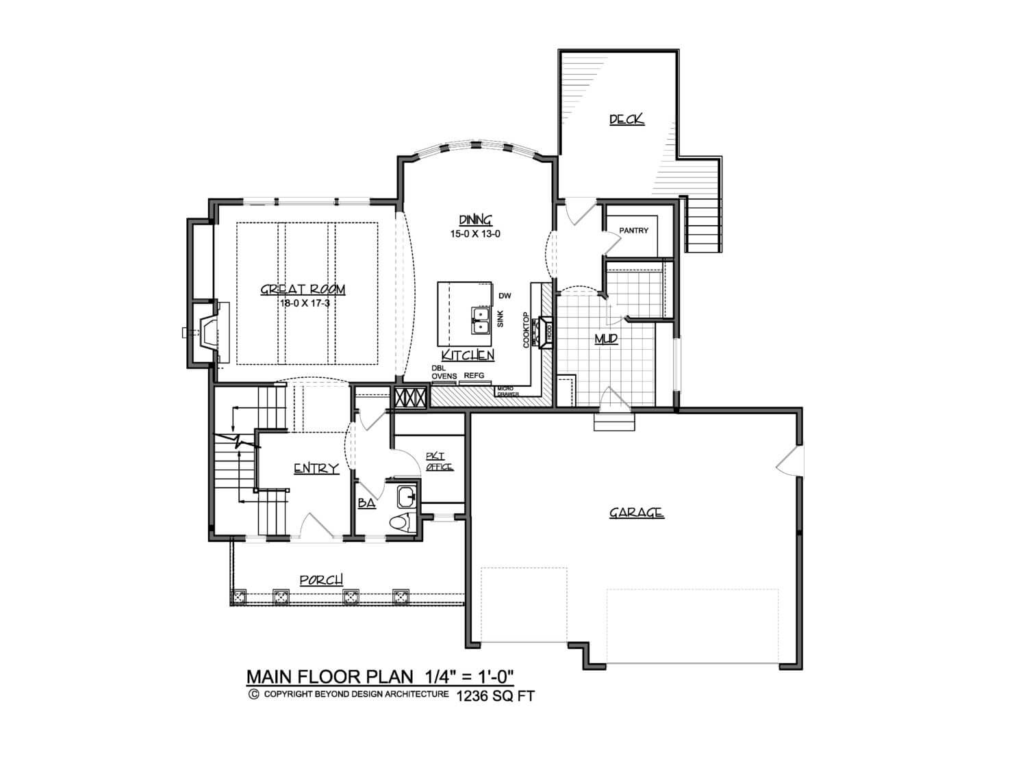 Eden Prairie Two Story Set on Private CulDeSac Lot